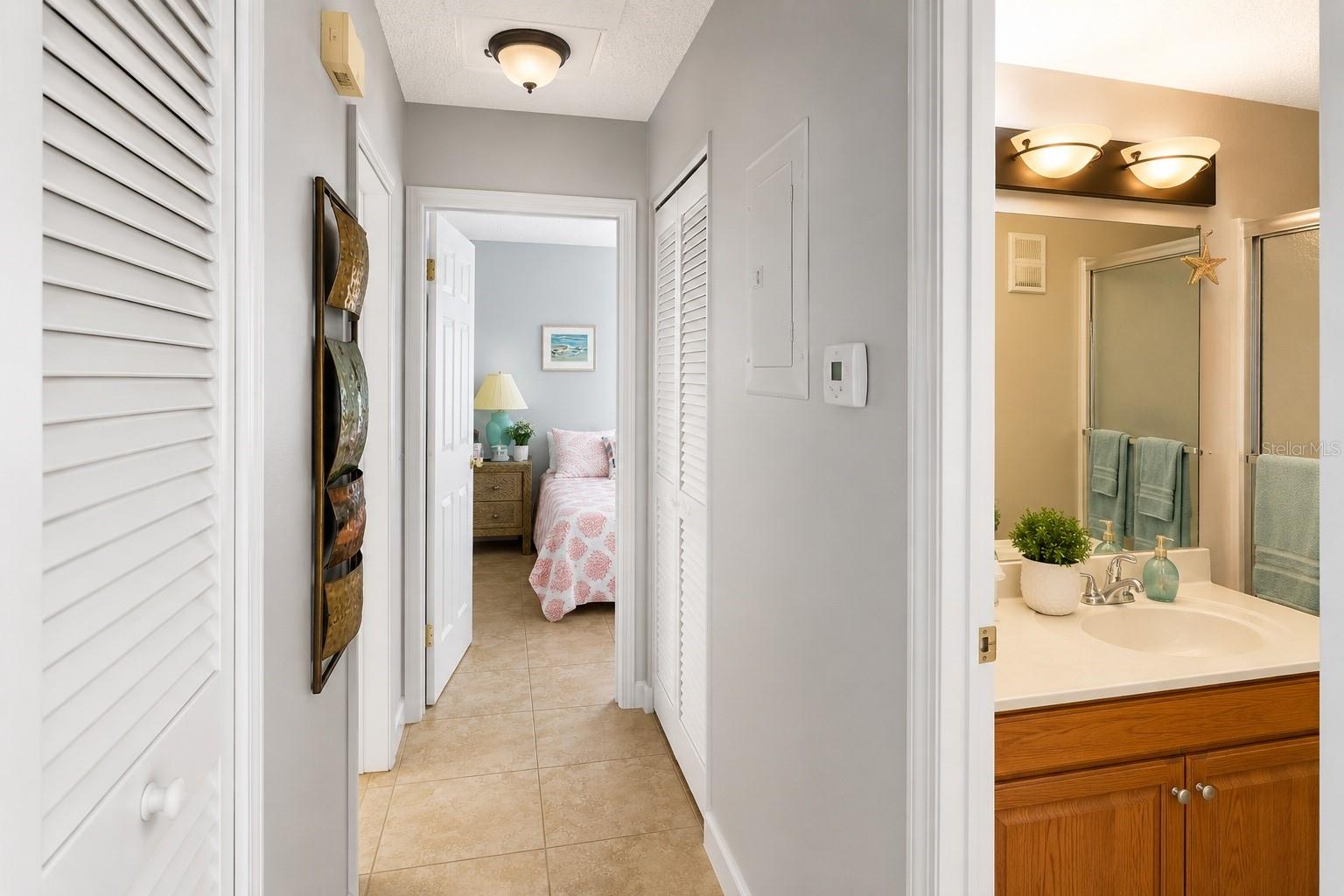1126 FAIRVILLA DR #1126, NEW SMYRNA BEACH, FL, 32168