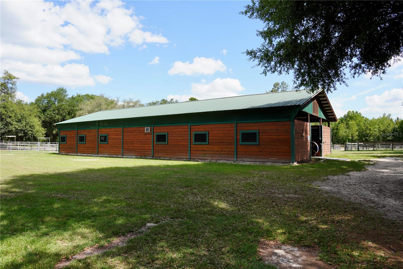 7191 NE 150TH AVE, WILLISTON, FL, 32696