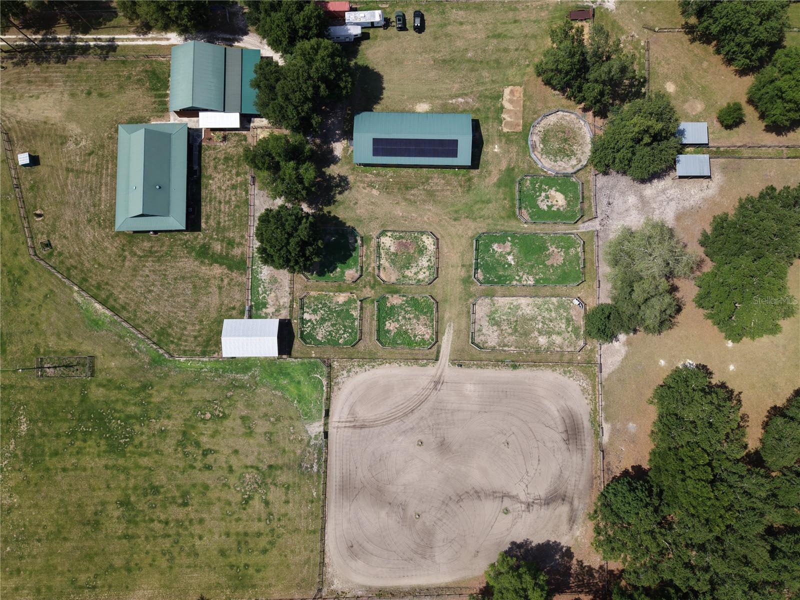 7191 NE 150TH AVE, WILLISTON, FL, 32696