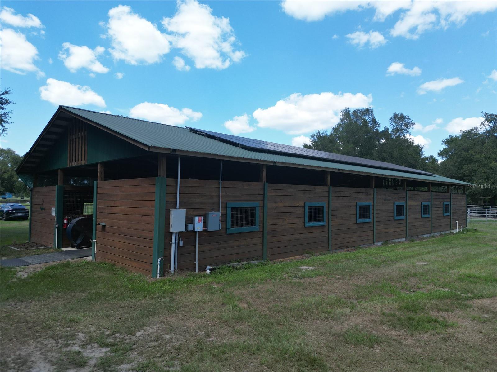 7191 NE 150TH AVE, WILLISTON, FL, 32696