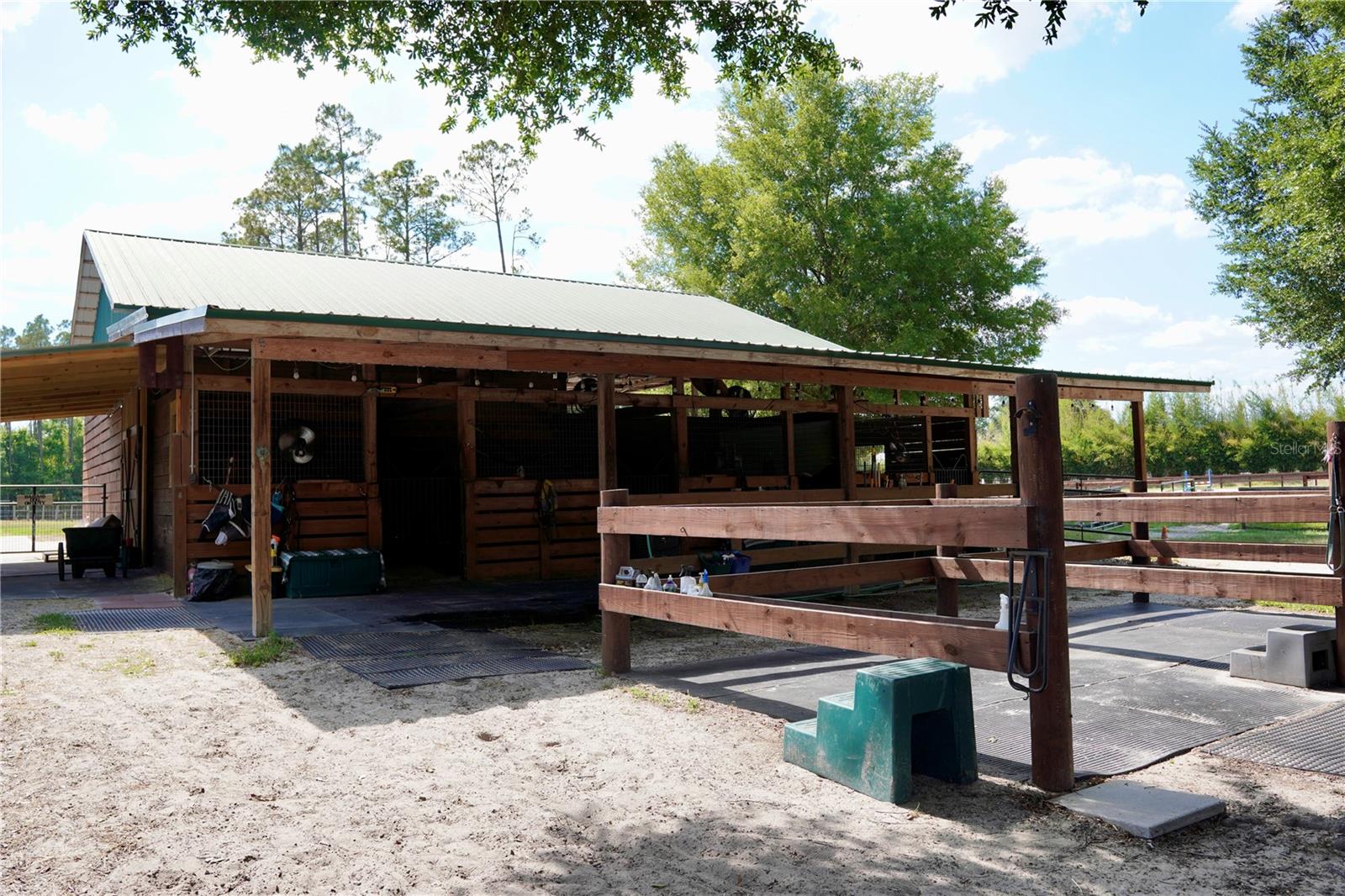 7191 NE 150TH AVE, WILLISTON, FL, 32696