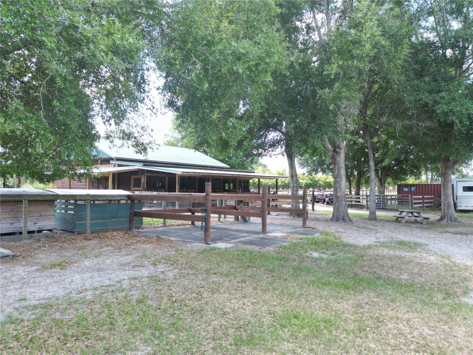 7191 NE 150TH AVE, WILLISTON, FL, 32696