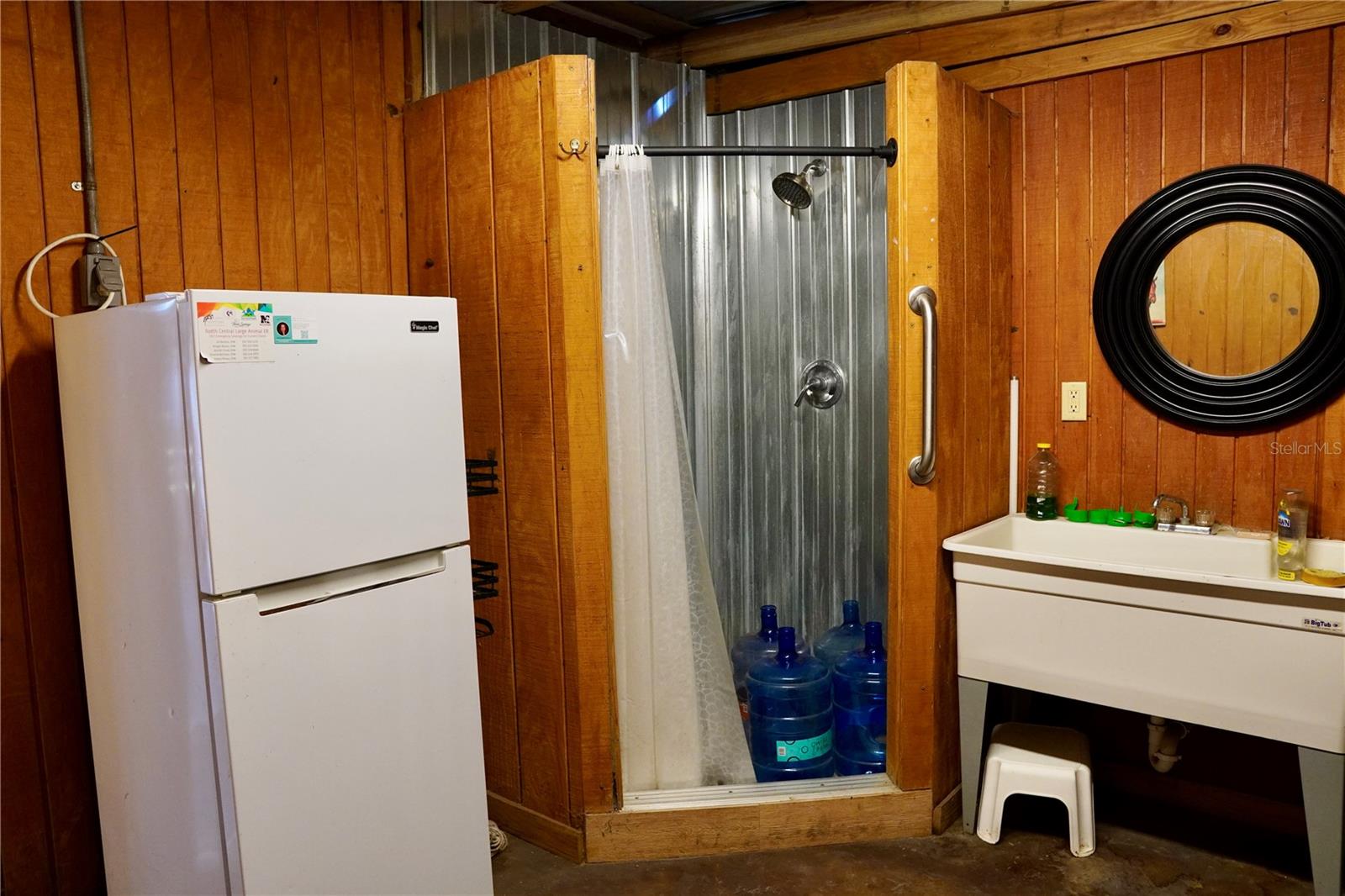 7191 NE 150TH AVE, WILLISTON, FL, 32696