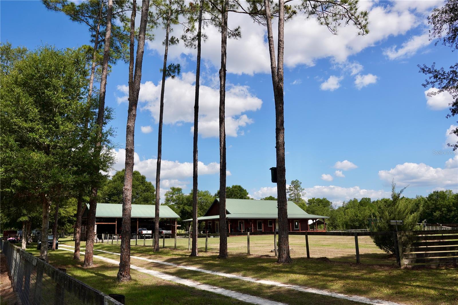 7191 NE 150TH AVE, WILLISTON, FL, 32696