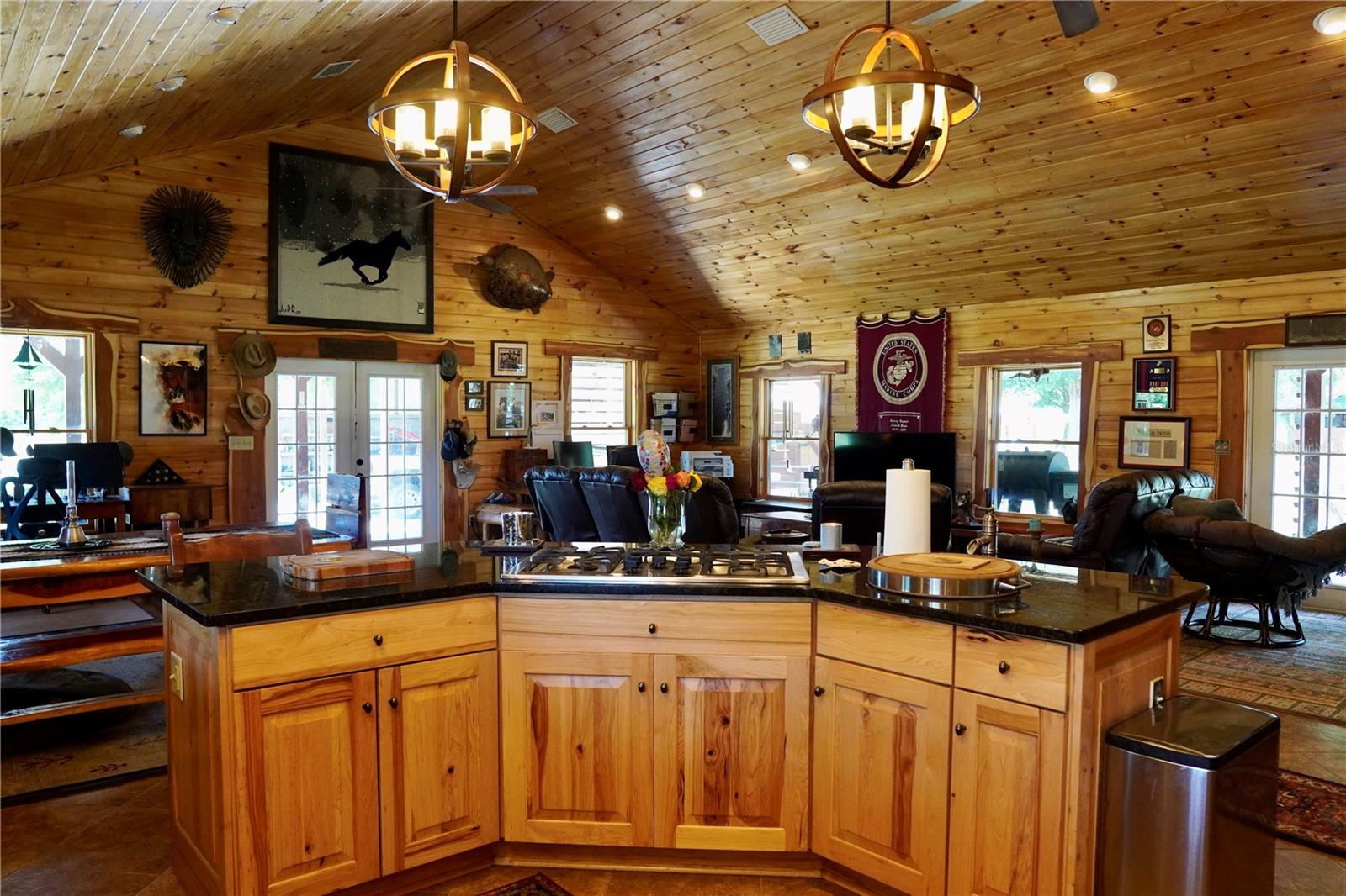 7191 NE 150TH AVE, WILLISTON, FL, 32696