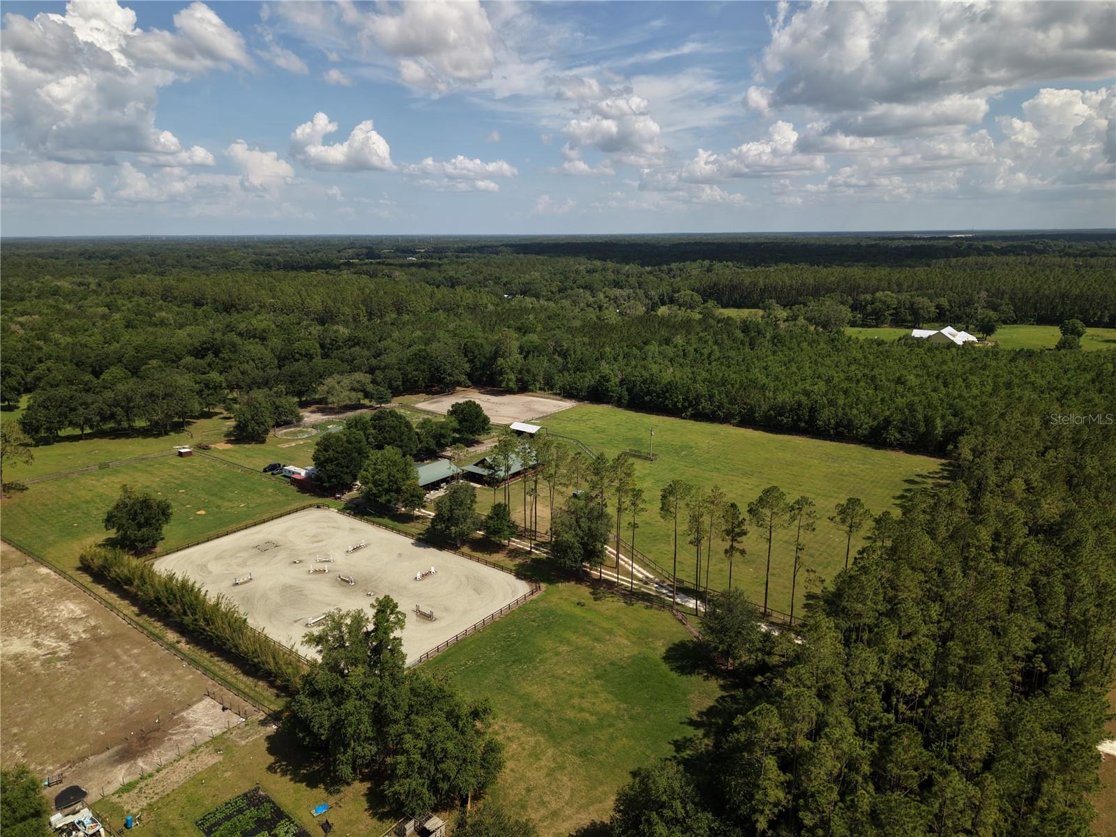7191 NE 150TH AVE, WILLISTON, FL, 32696