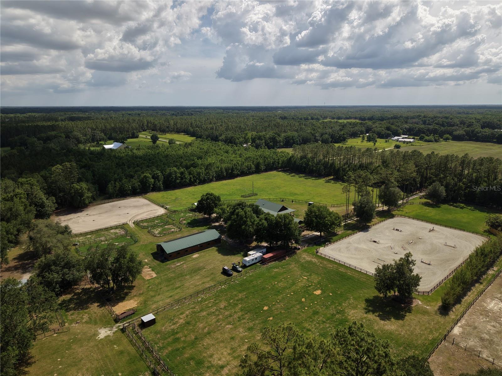 7191 NE 150TH AVE, WILLISTON, FL, 32696