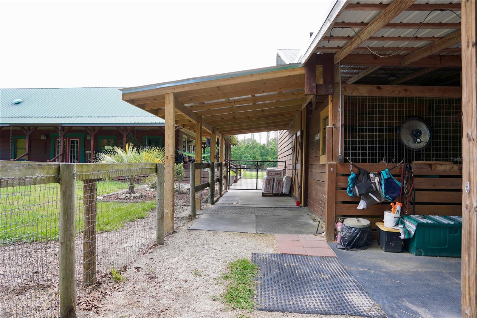 7191 NE 150TH AVE, WILLISTON, FL, 32696