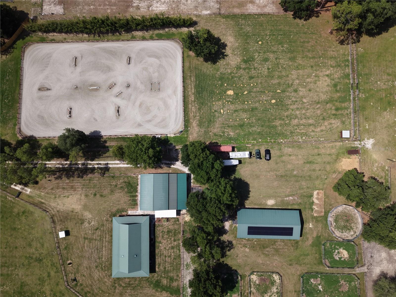 7191 NE 150TH AVE, WILLISTON, FL, 32696