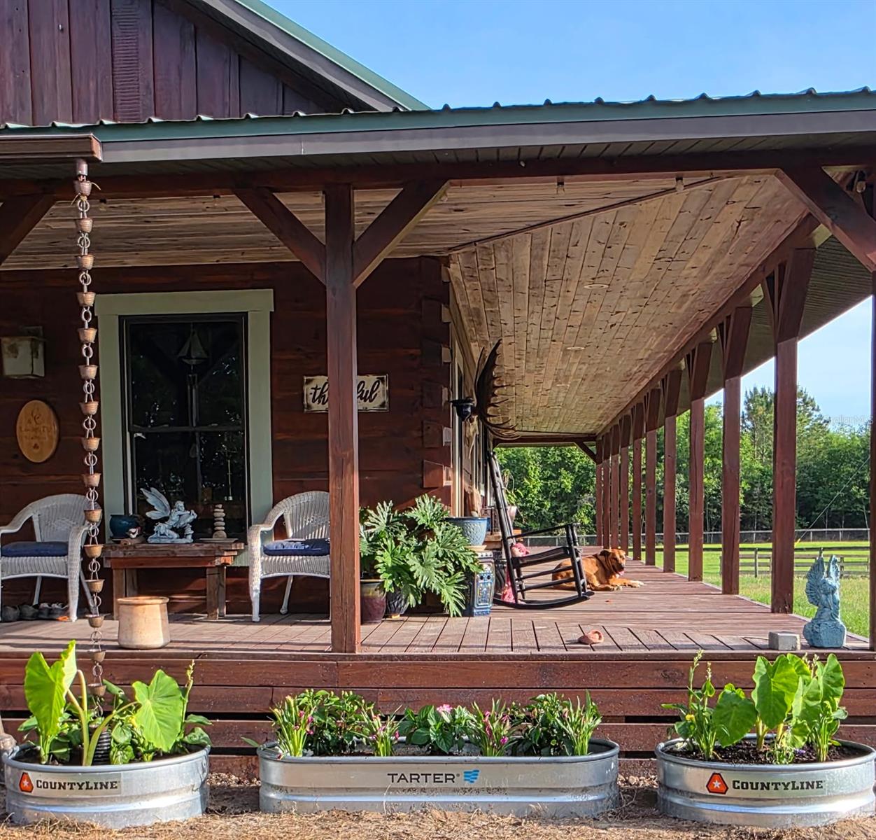 7191 NE 150TH AVE, WILLISTON, FL, 32696