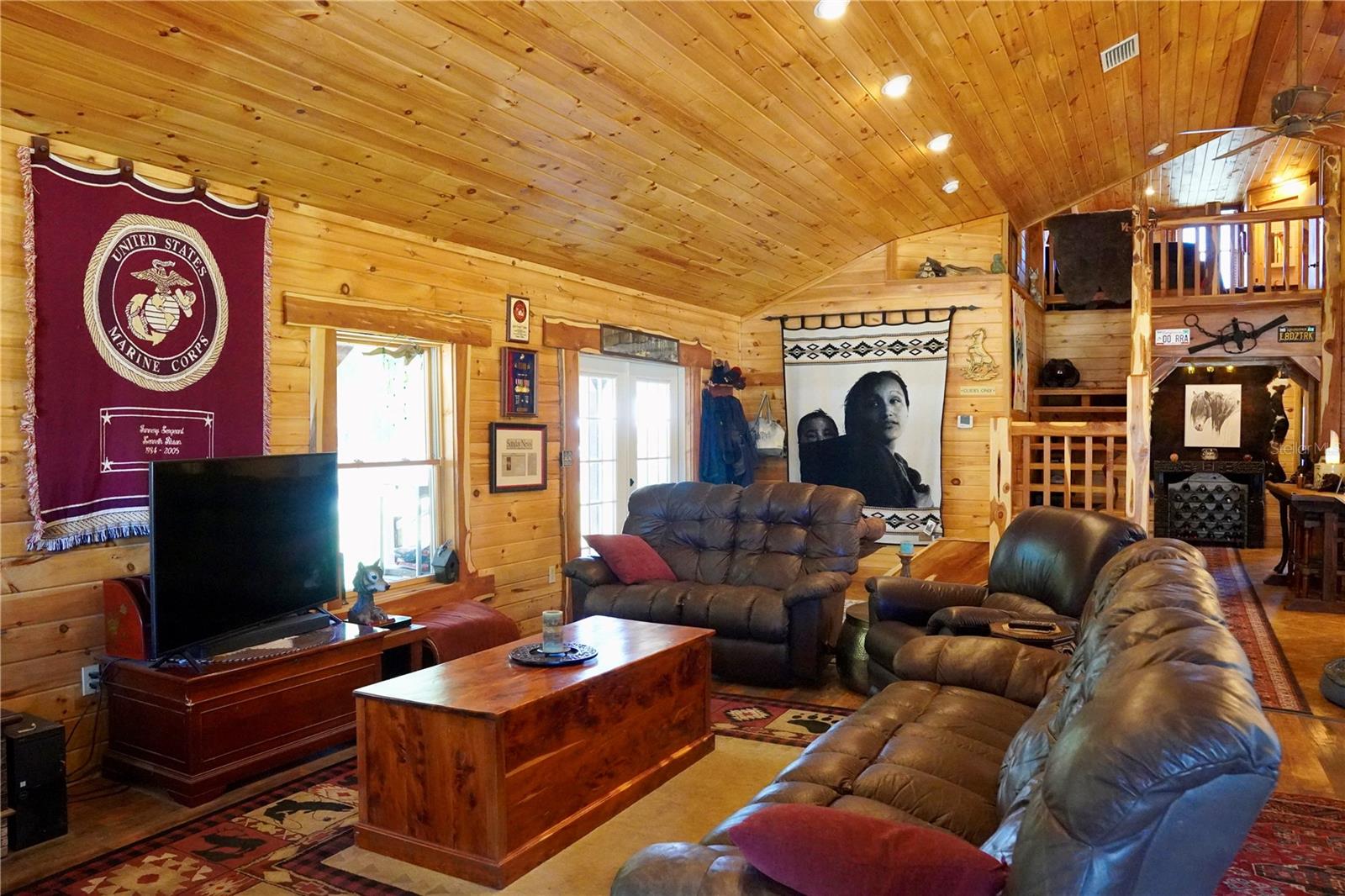 7191 NE 150TH AVE, WILLISTON, FL, 32696