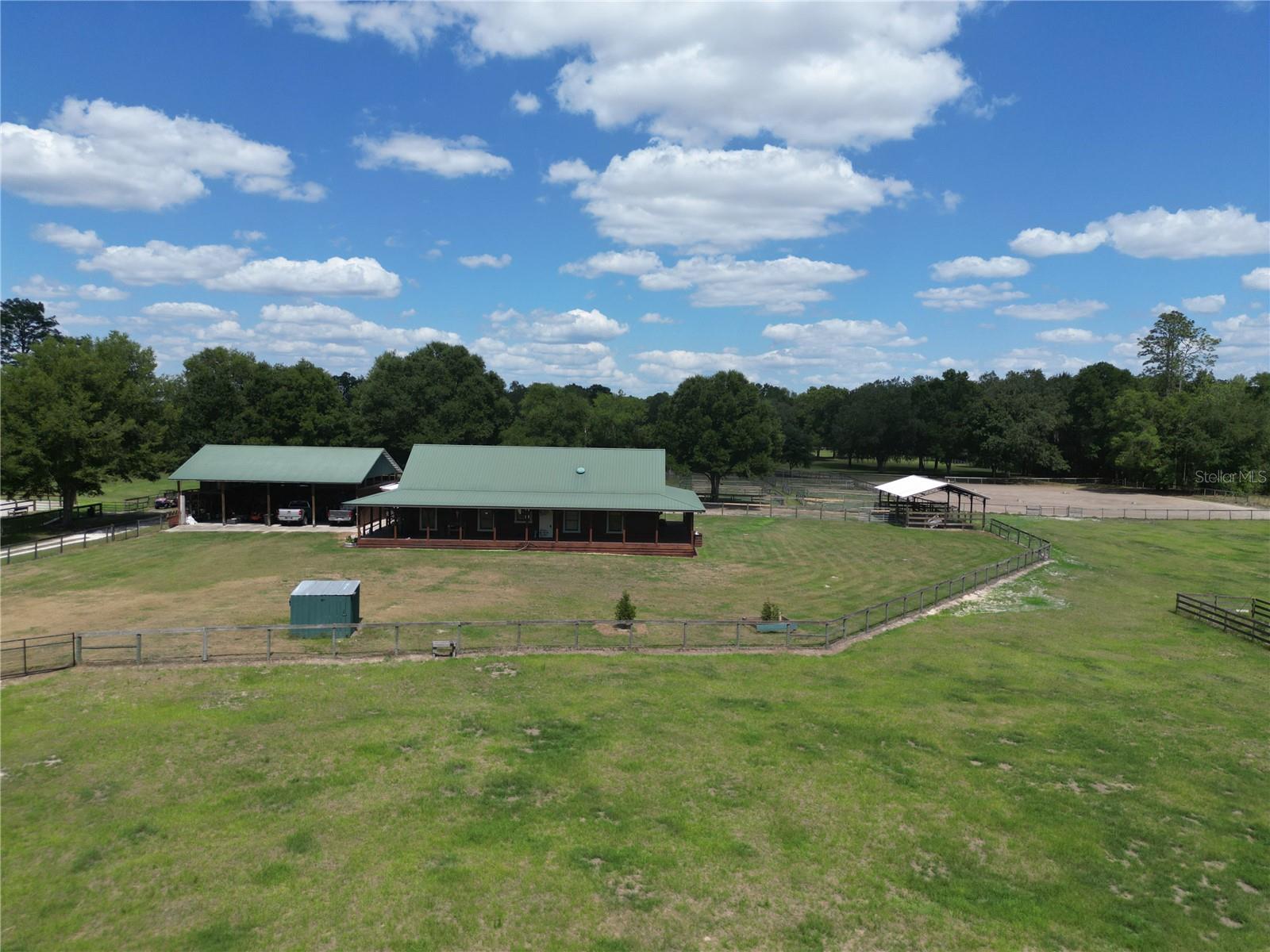 7191 NE 150TH AVE, WILLISTON, FL, 32696