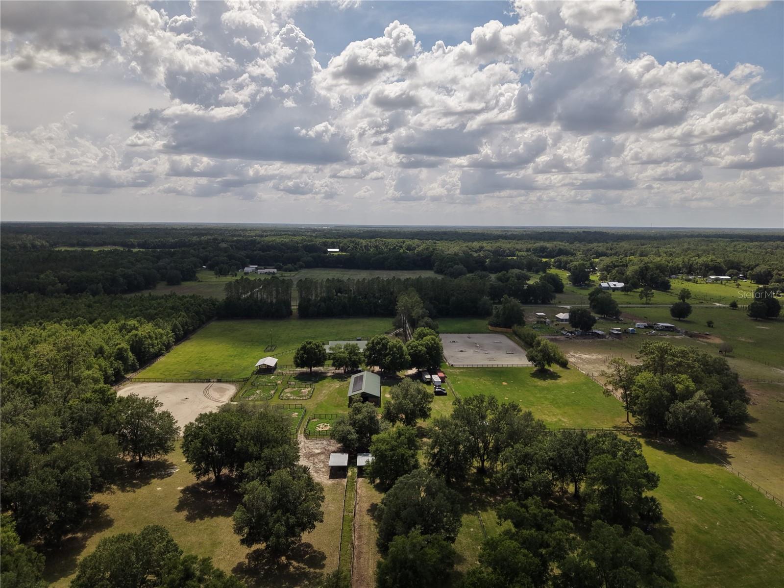 7191 NE 150TH AVE, WILLISTON, FL, 32696