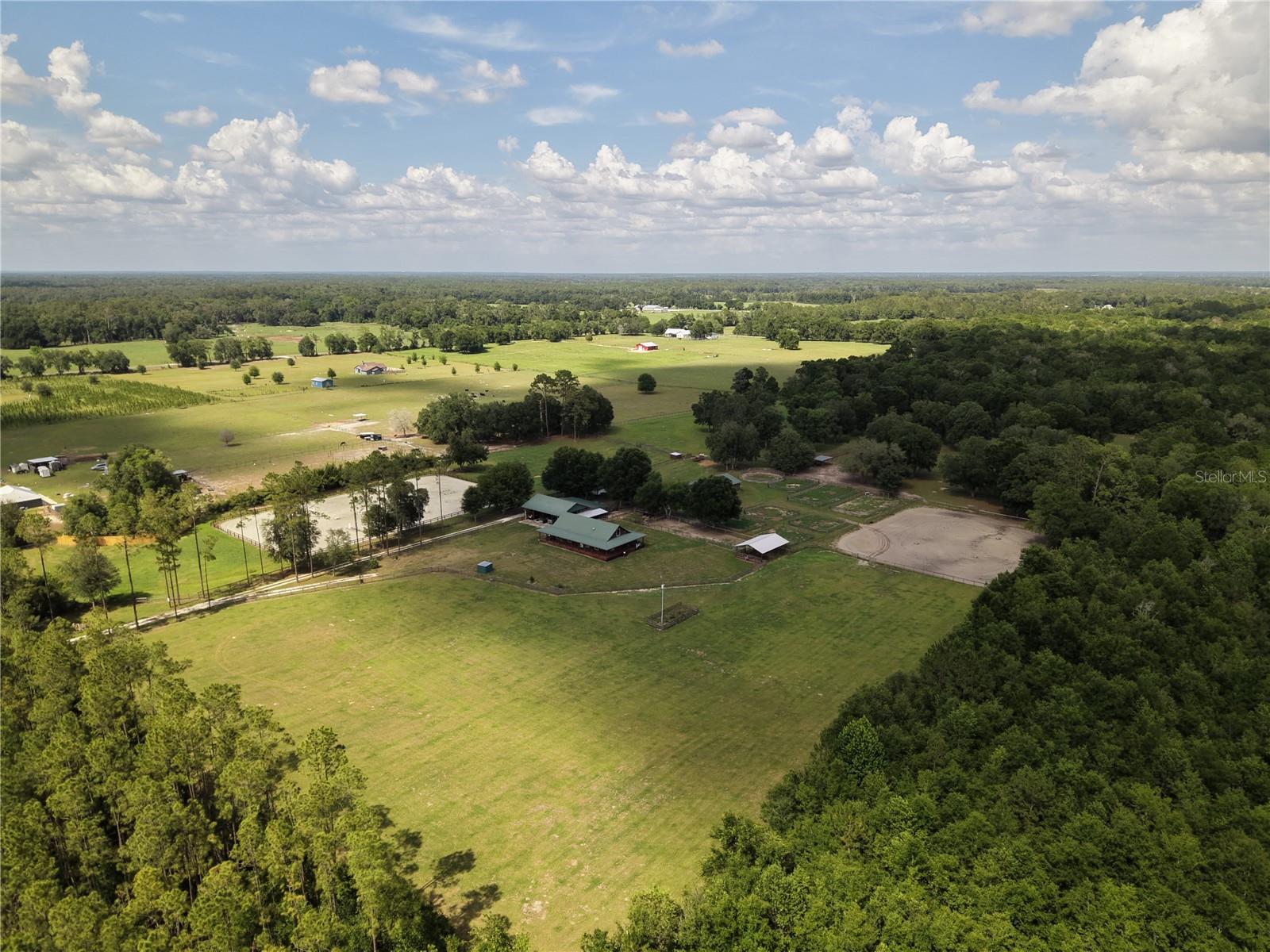 7191 NE 150TH AVE, WILLISTON, FL, 32696