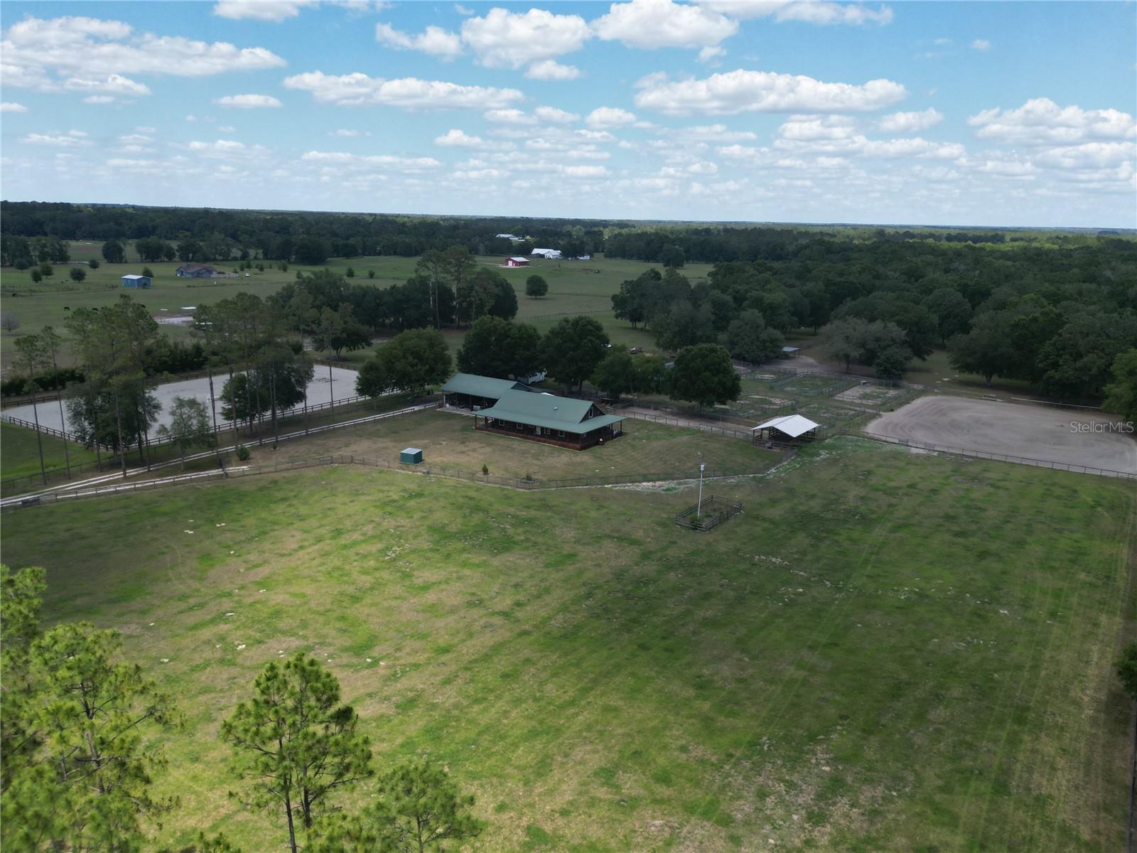 7191 NE 150TH AVE, WILLISTON, FL, 32696