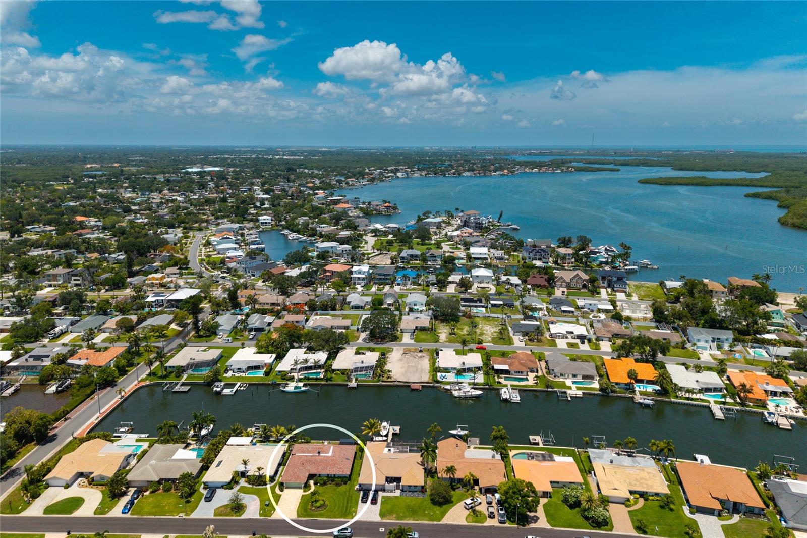 2011 MICHIGAN AVE NE, ST PETERSBURG, FL, 33703