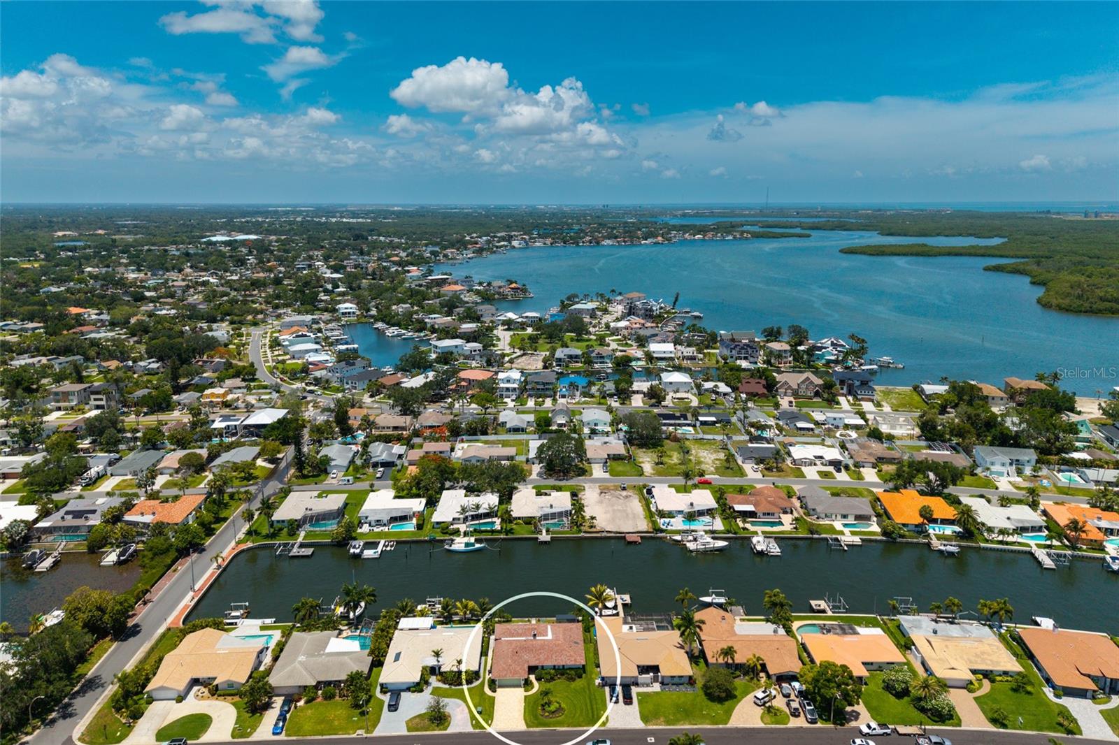 2011 MICHIGAN AVE NE, ST PETERSBURG, FL, 33703