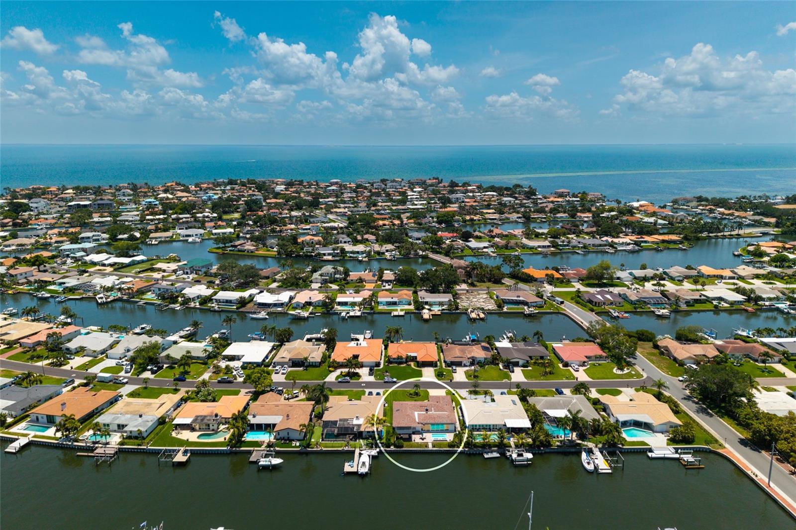2011 MICHIGAN AVE NE, ST PETERSBURG, FL, 33703