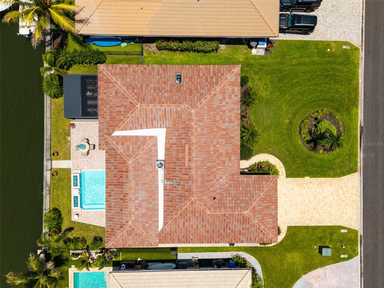 2011 MICHIGAN AVE NE, ST PETERSBURG, FL, 33703