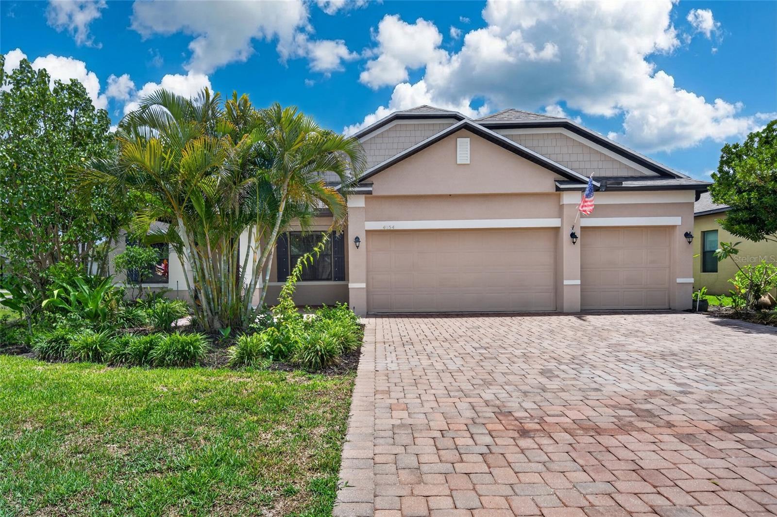 4054 RIVER BANK WAY #4054, PUNTA GORDA, FL, 33980