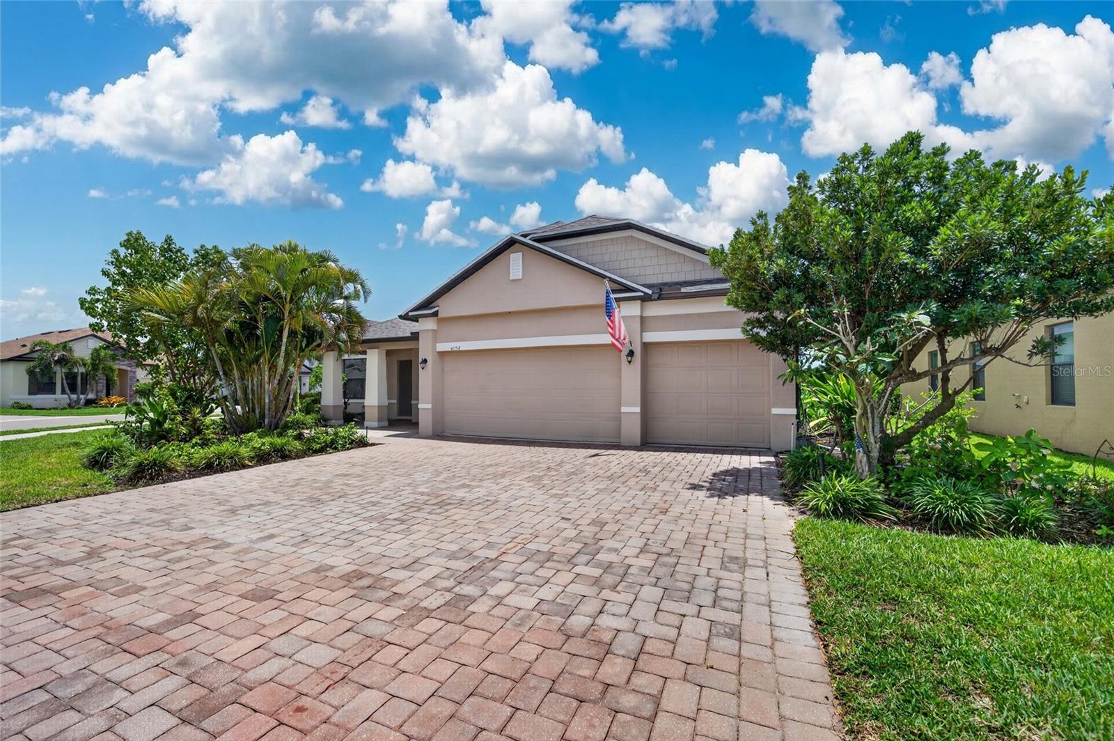 4054 RIVER BANK WAY #4054, PUNTA GORDA, FL, 33980