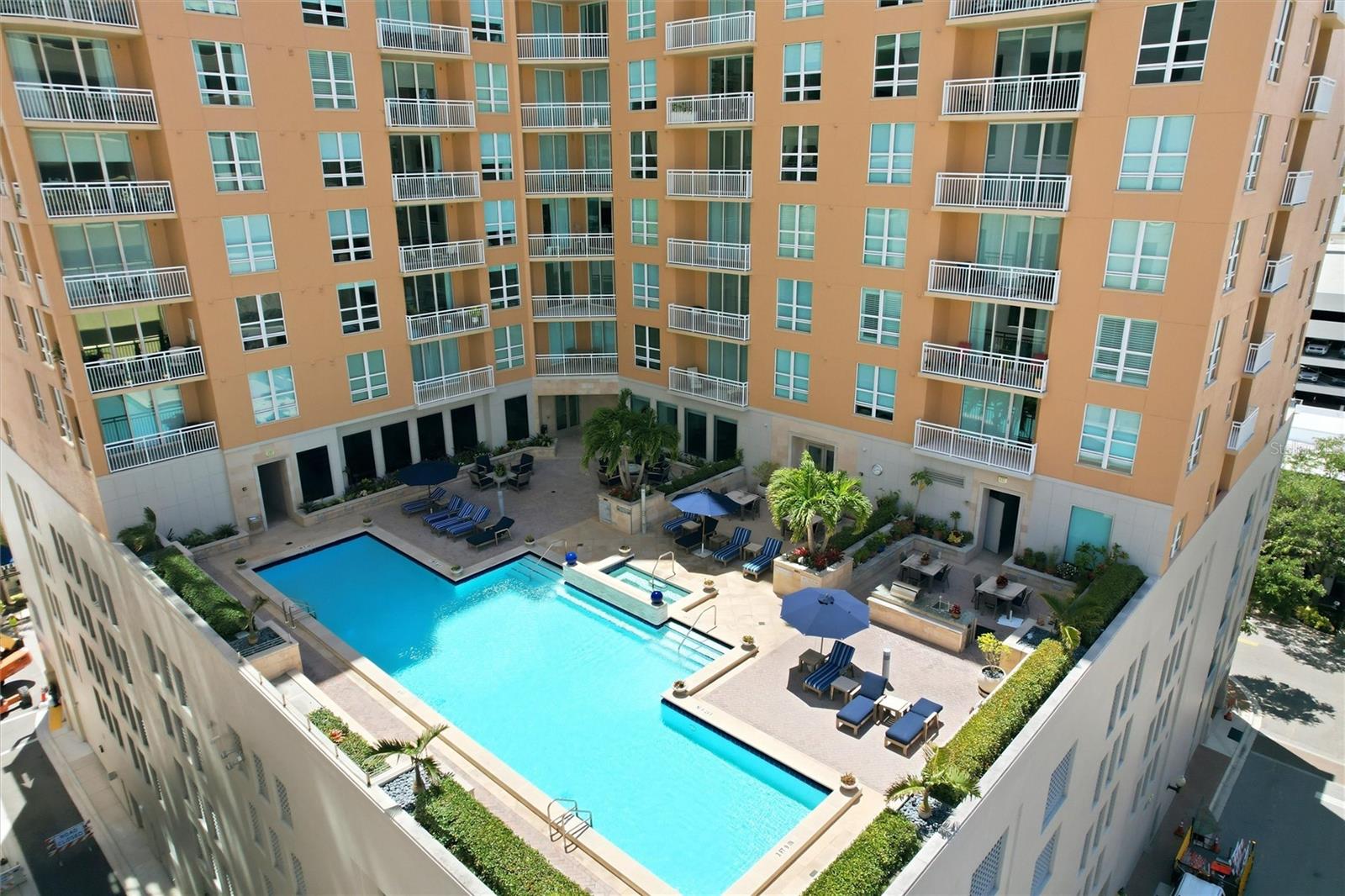 1350 MAIN ST #707, SARASOTA, FL, 34236