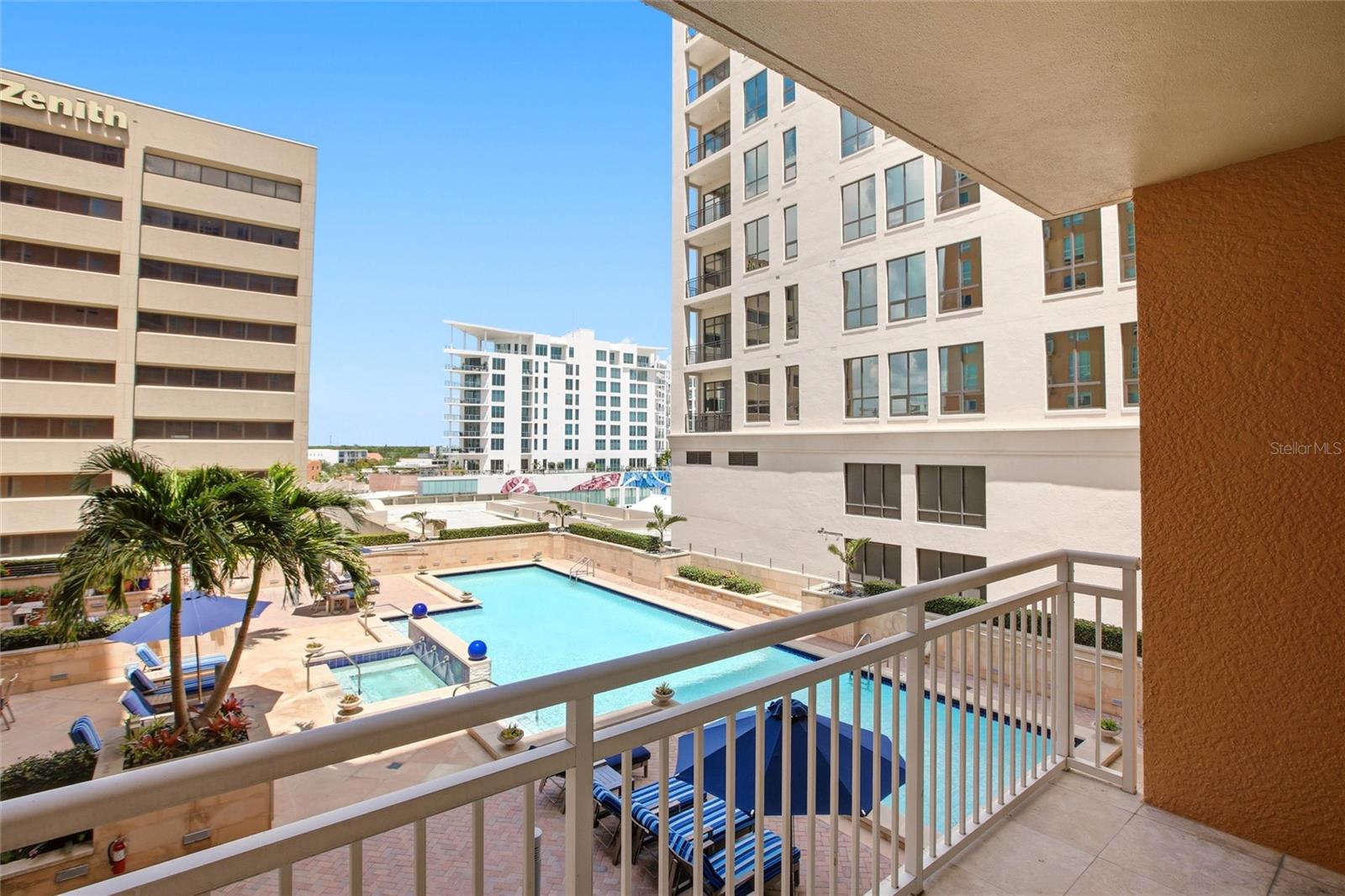 1350 MAIN ST #707, SARASOTA, FL, 34236
