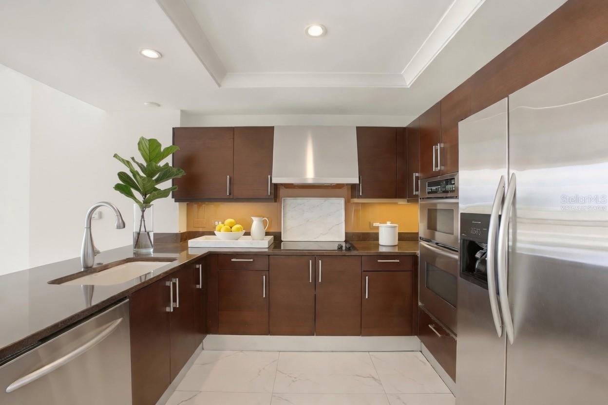 1350 MAIN ST #707, SARASOTA, FL, 34236
