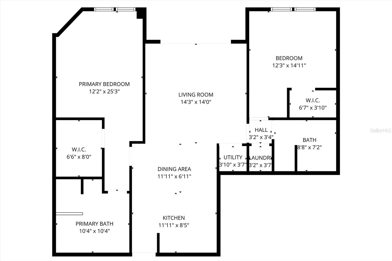 1350 MAIN ST #707, SARASOTA, FL, 34236