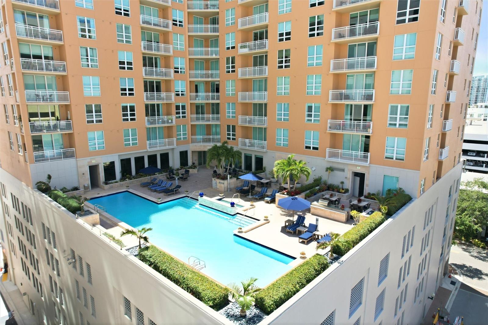 1350 MAIN ST #707, SARASOTA, FL, 34236