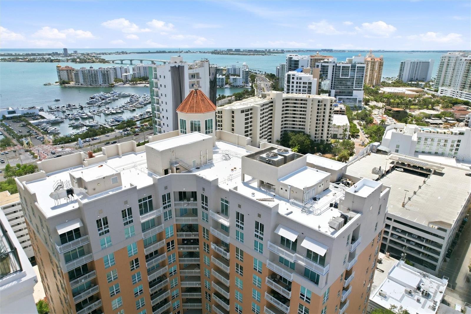 1350 MAIN ST #707, SARASOTA, FL, 34236