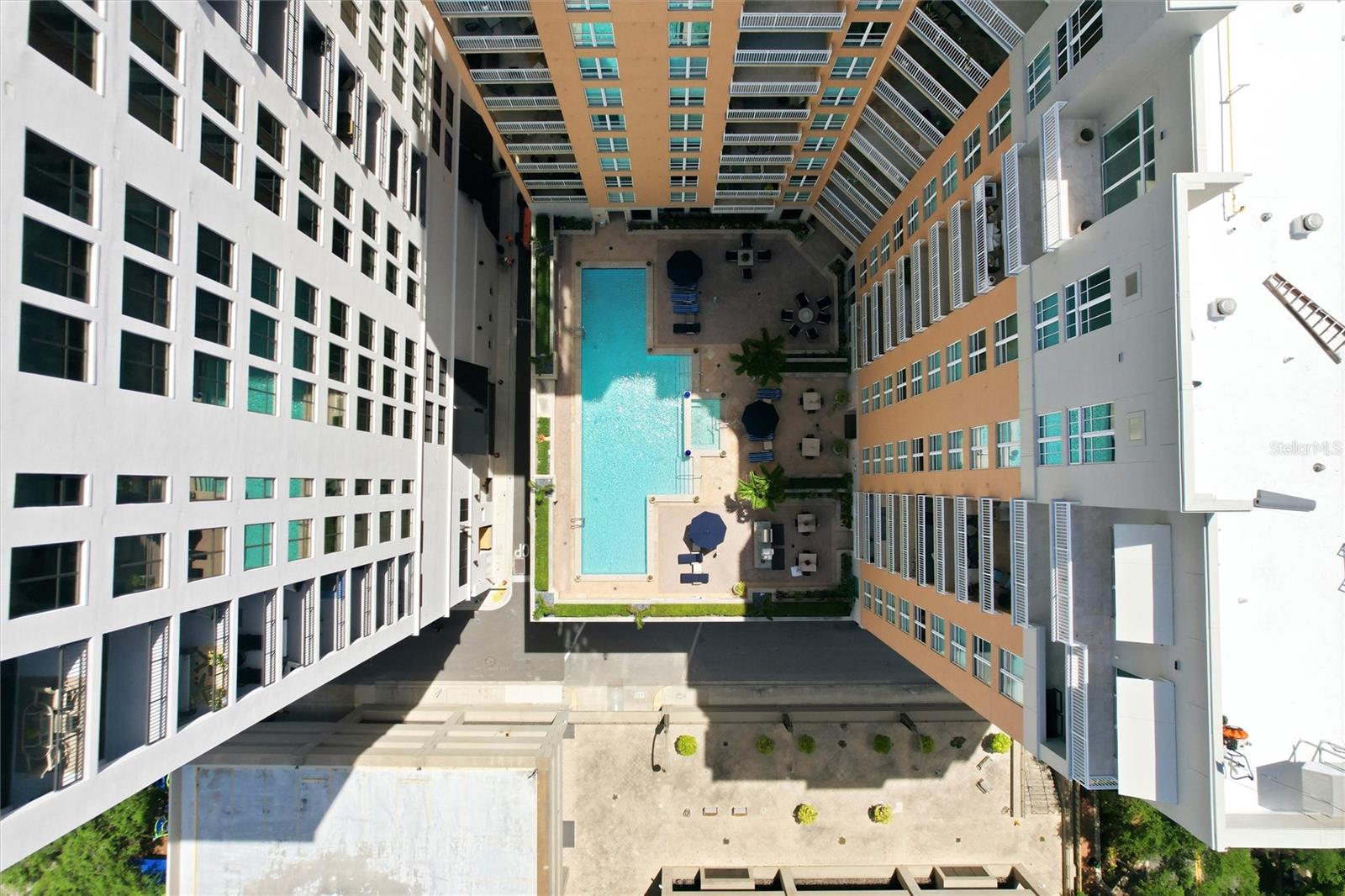 1350 MAIN ST #707, SARASOTA, FL, 34236