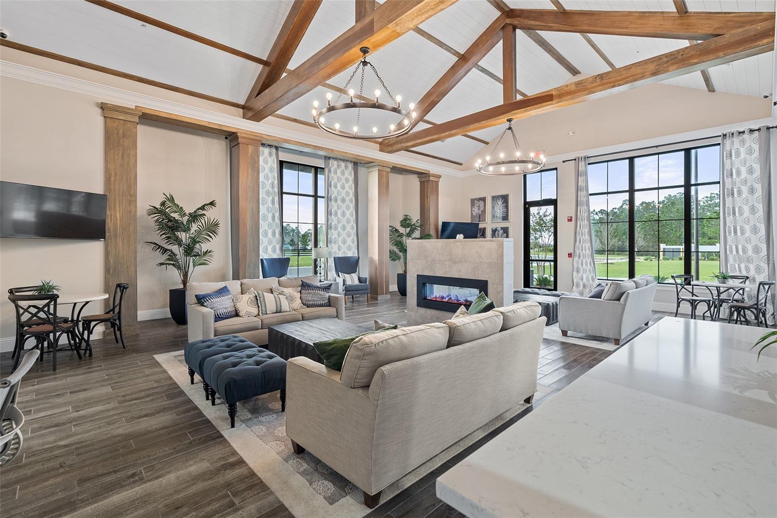 6658 SYREETA LN, HARMONY, FL, 34773
