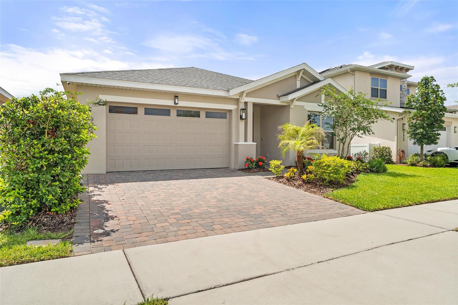 6658 SYREETA LN, HARMONY, FL, 34773
