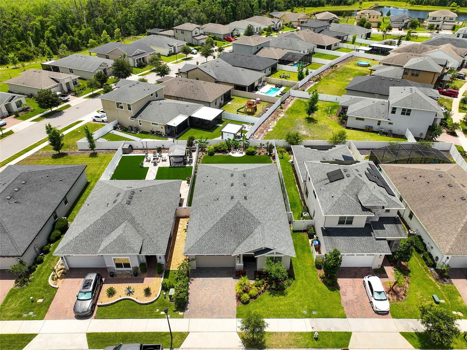 6658 SYREETA LN, HARMONY, FL, 34773
