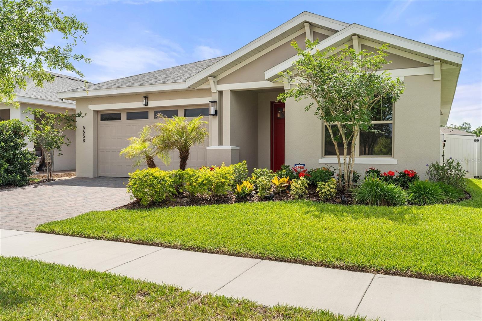 6658 SYREETA LN, HARMONY, FL, 34773