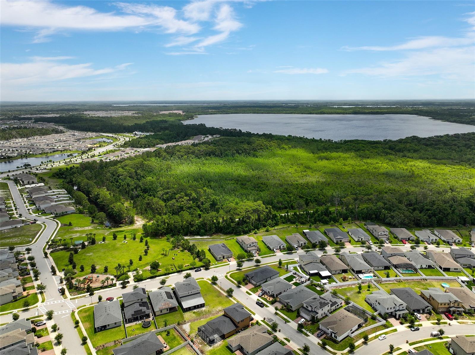 6658 SYREETA LN, HARMONY, FL, 34773