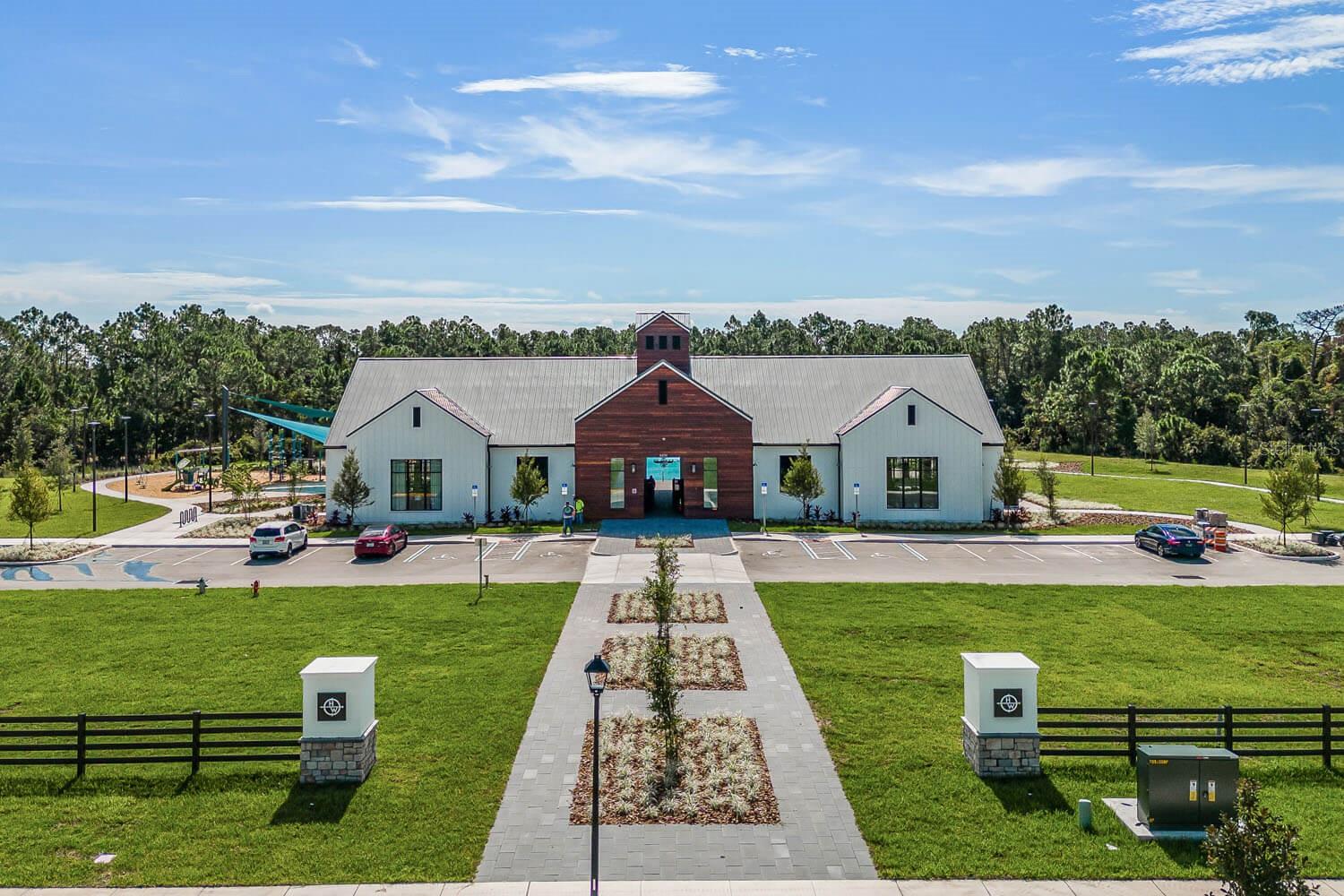 6658 SYREETA LN, HARMONY, FL, 34773