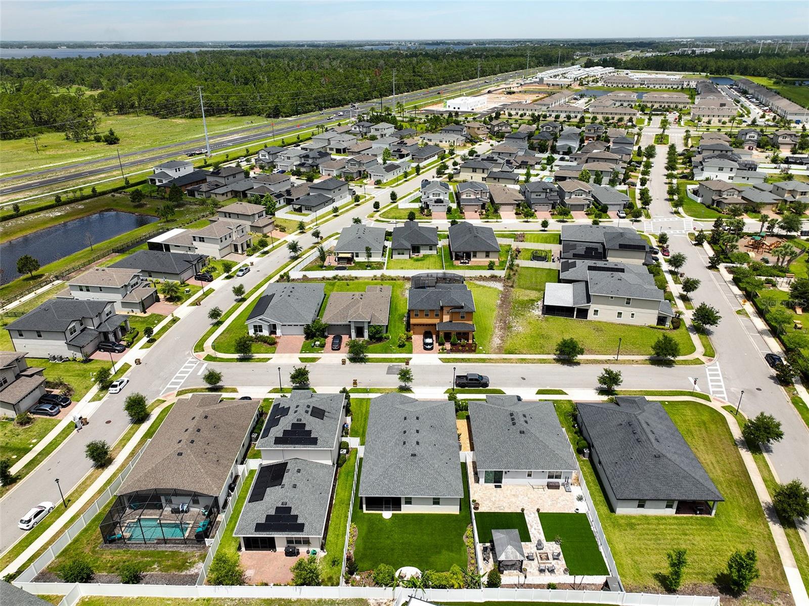 6658 SYREETA LN, HARMONY, FL, 34773