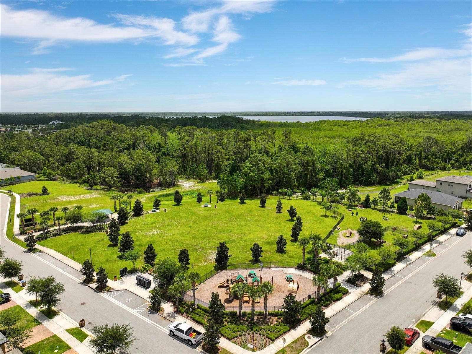 6658 SYREETA LN, HARMONY, FL, 34773