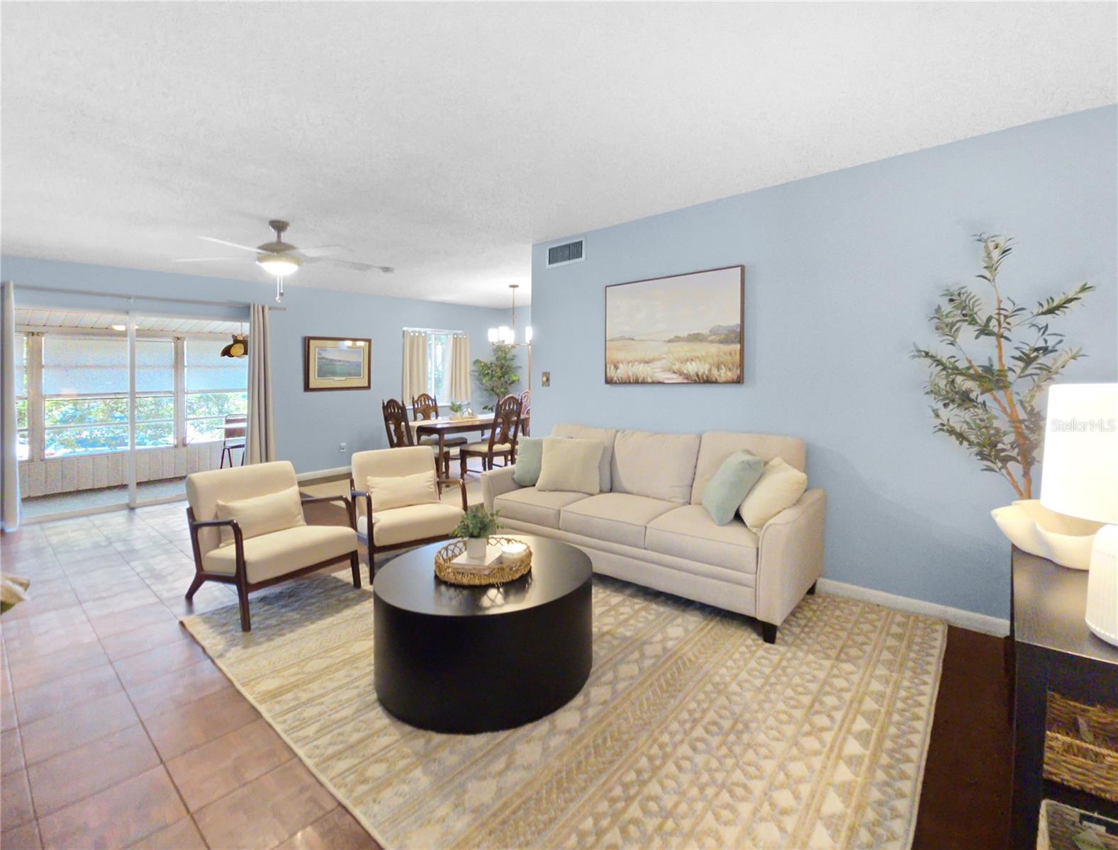 553 FAIRWAYS CIR #B, OCALA, FL, 34472