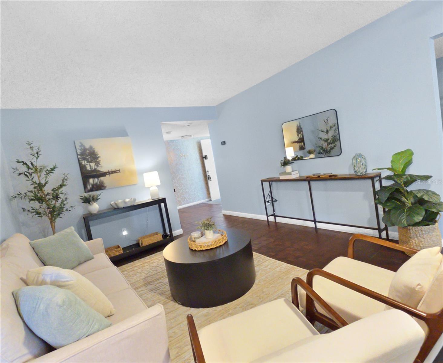 553 FAIRWAYS CIR #B, OCALA, FL, 34472