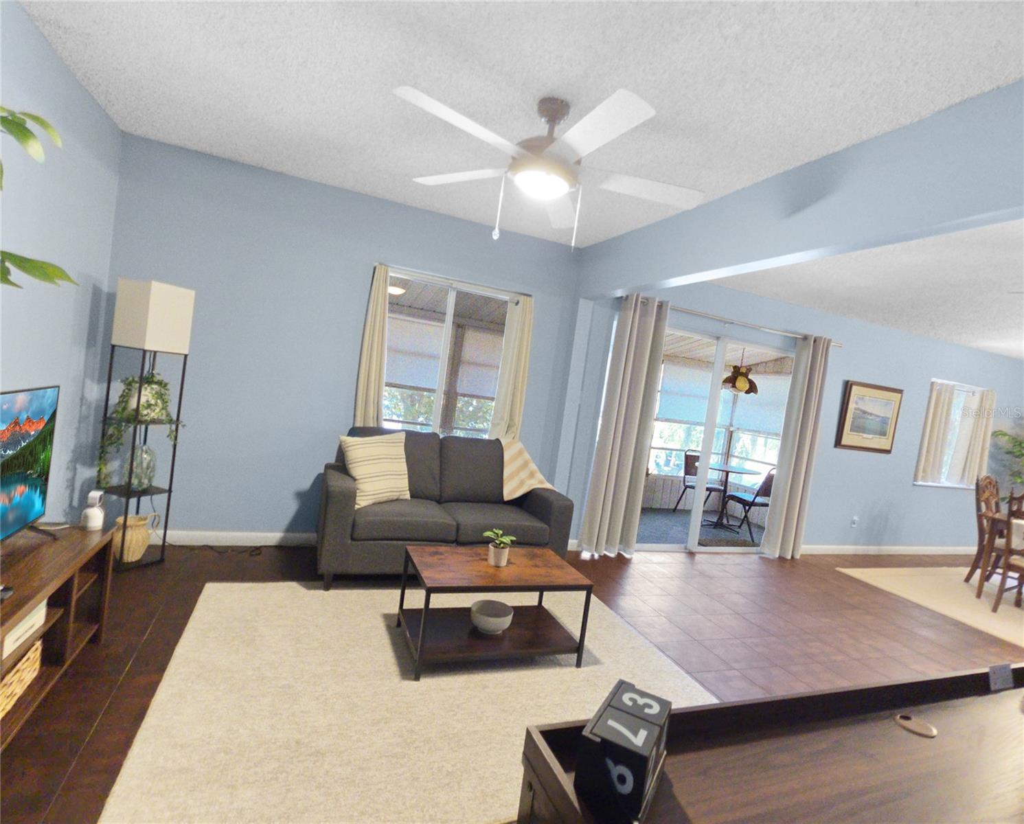 553 FAIRWAYS CIR #B, OCALA, FL, 34472