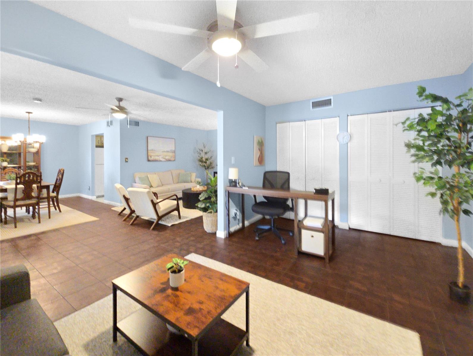 553 FAIRWAYS CIR #B, OCALA, FL, 34472