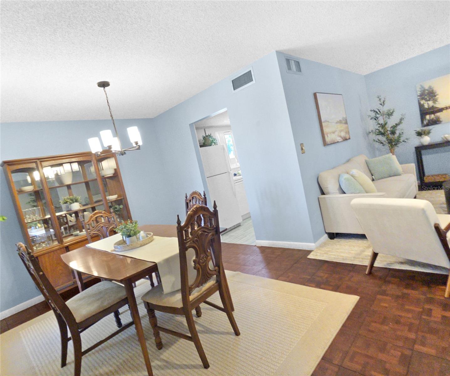 553 FAIRWAYS CIR #B, OCALA, FL, 34472