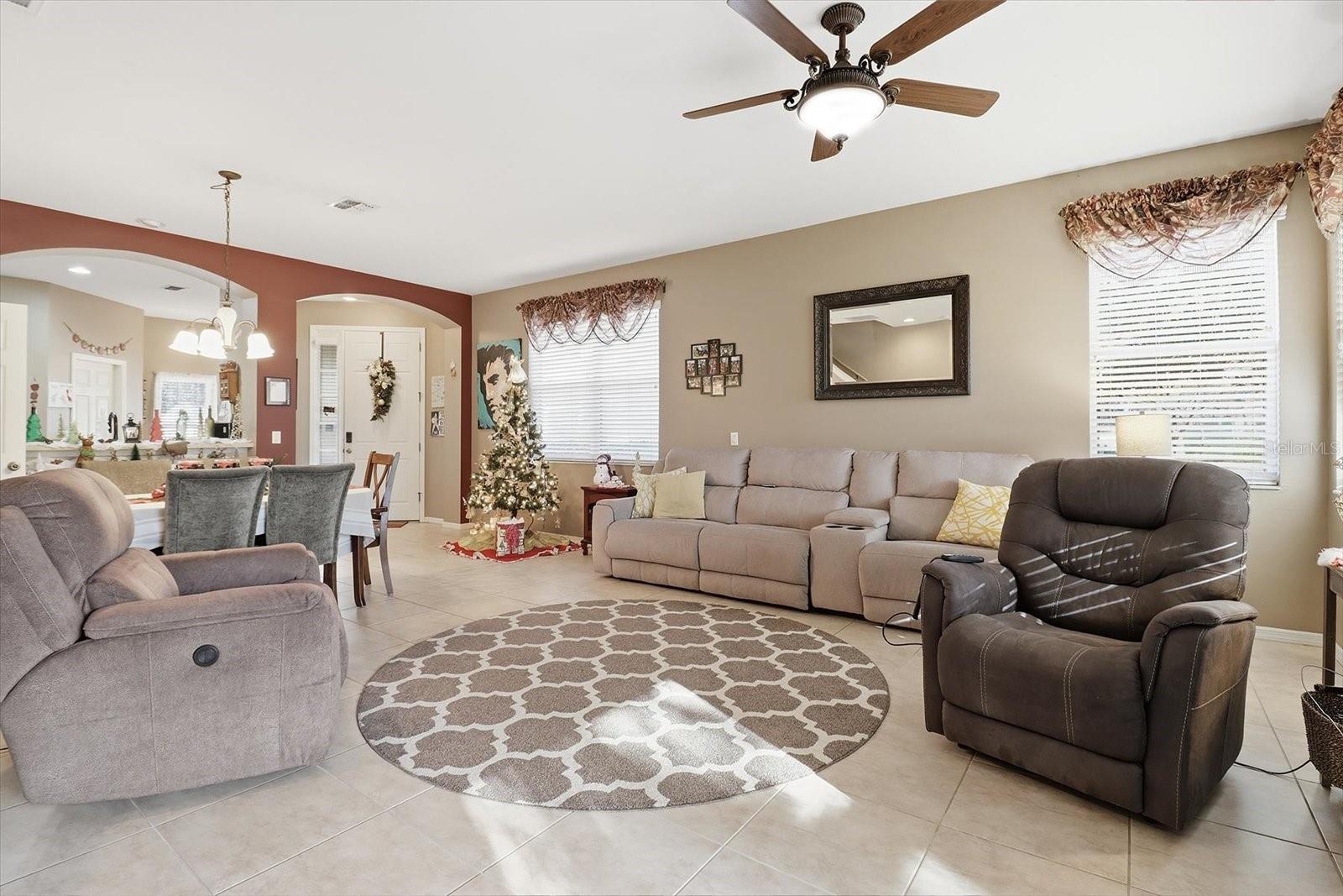 1668 W SPRING MEADOW LOOP, LECANTO, FL, 34461