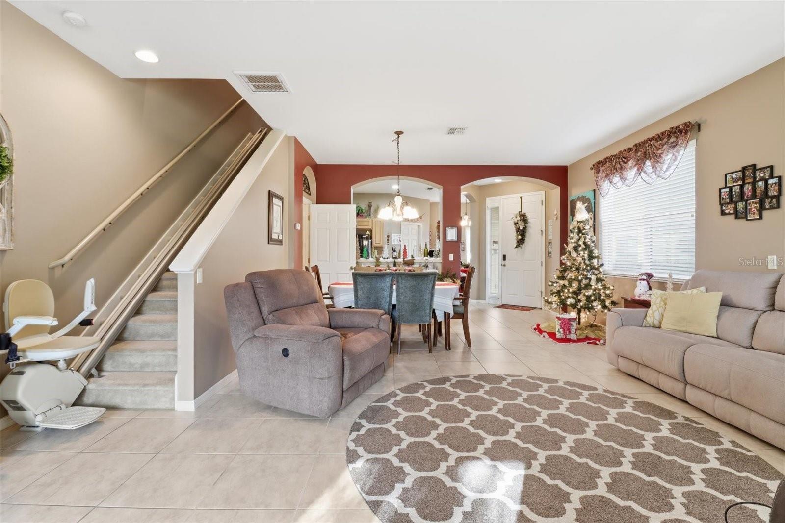 1668 W SPRING MEADOW LOOP, LECANTO, FL, 34461