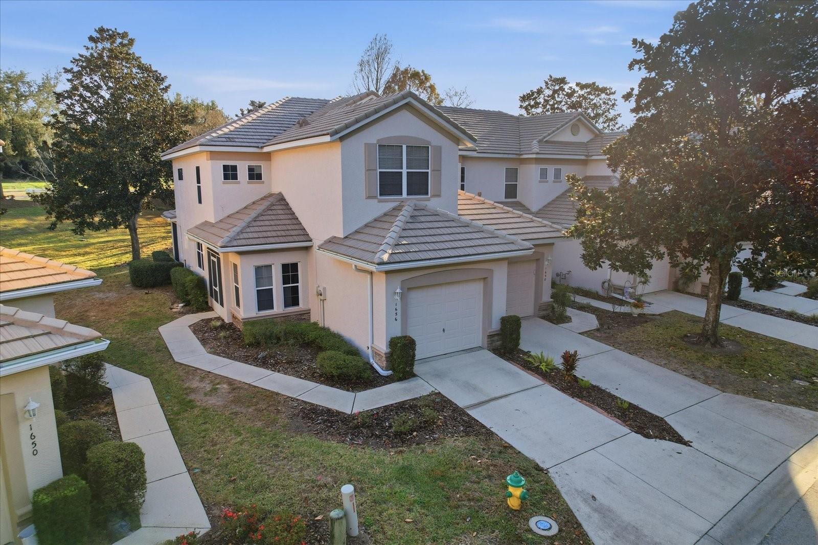 1668 W SPRING MEADOW LOOP, LECANTO, FL, 34461