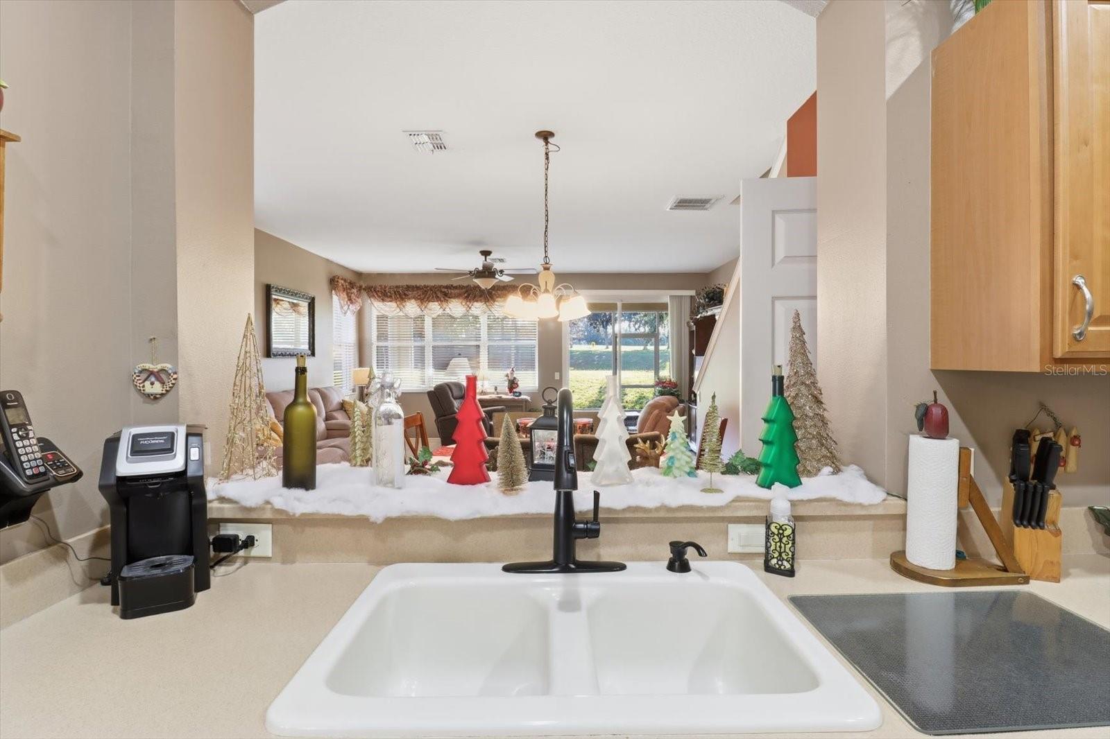 1668 W SPRING MEADOW LOOP, LECANTO, FL, 34461