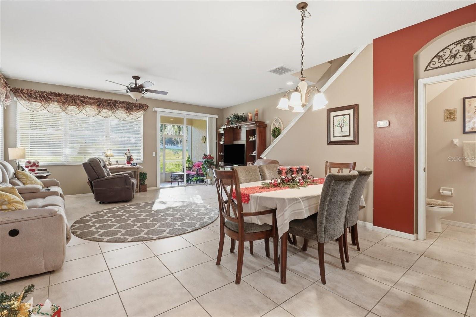 1668 W SPRING MEADOW LOOP, LECANTO, FL, 34461